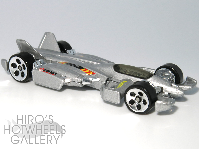 hot wheels jet threat 3.0 2000