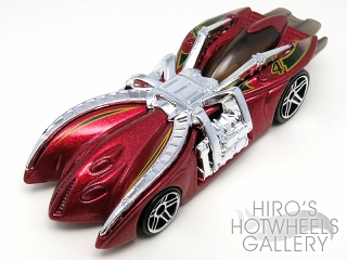 Hot Wheels - ARACHNOROD