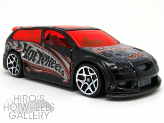 Hot Wheels - AUDACIOUS