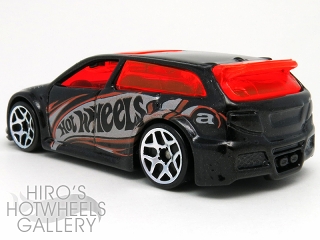 Hot Wheels - AUDACIOUS