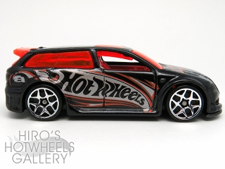 Hot Wheels - AUDACIOUS