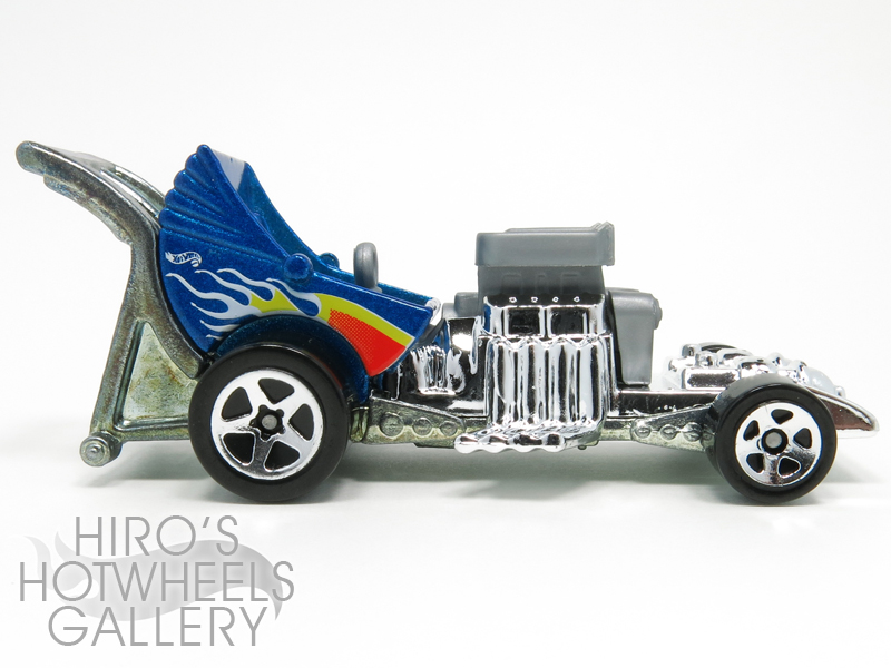 Hot Wheels - B - HIRO'S HOTWHEELS GALLERY