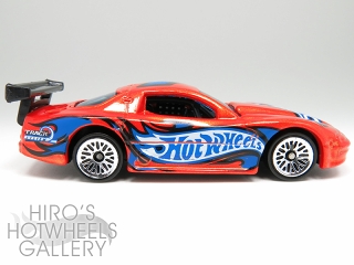 Hot Wheels - OLDS AURORA