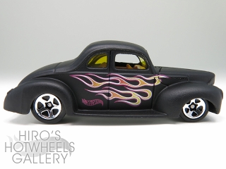 Hot Wheels - FORD 1940