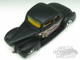 Hot Wheels - FORD 1940